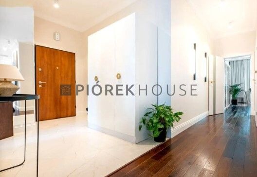 Mieszkanie 3-pokojowe Warszawa Wilanów, ul. Franciszka Klimczaka. Zdjęcie 4