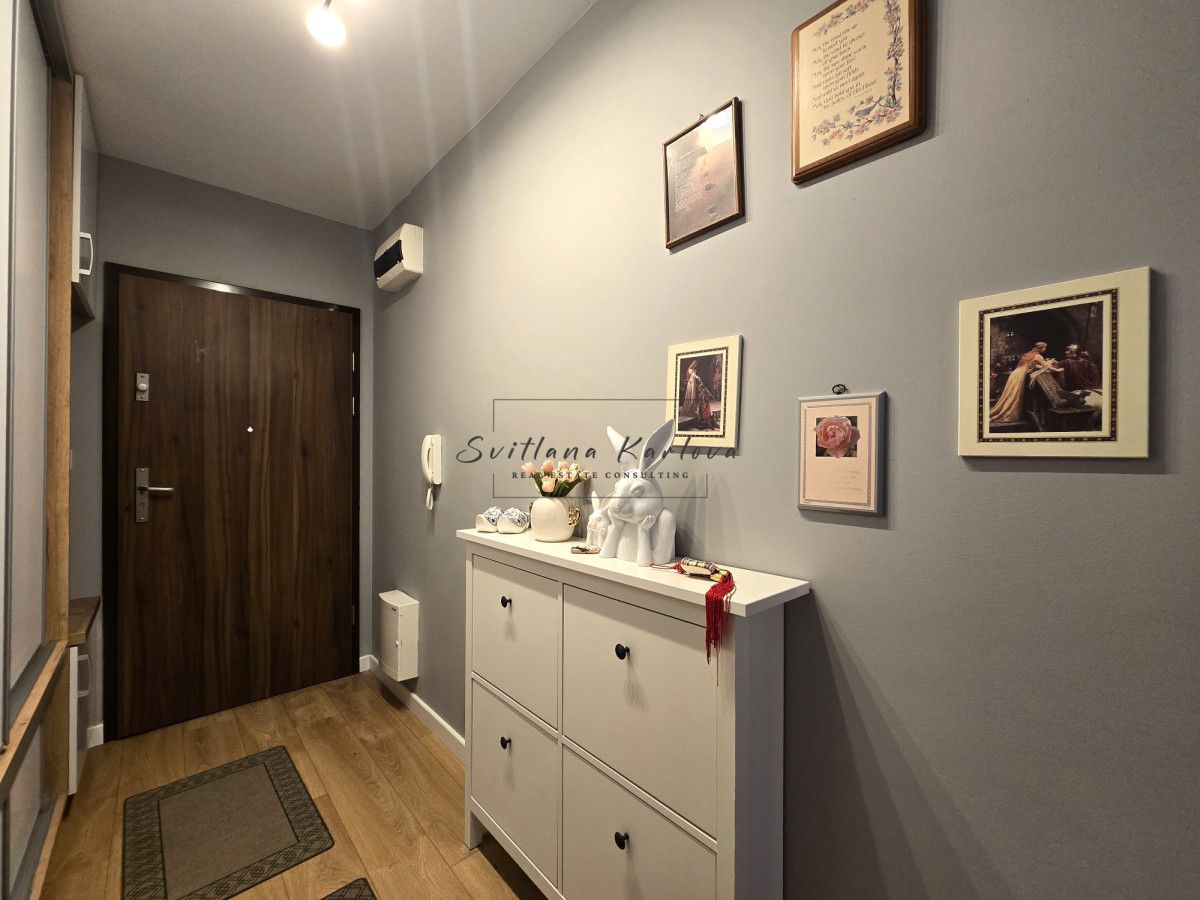 Mieszkanie 2-pokojowe Kraków Prądnik Biały, ul. Pękowicka. Zdjęcie 14