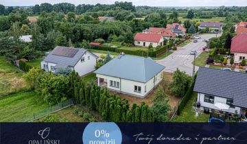 dom wolnostojący, 3 pokoje Tarnobrzeg Zakrzów, ul. Ojca Damiana Stanisława Węgla