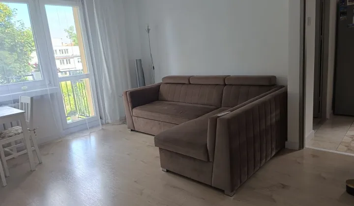 Mieszkanie 2-pokojowe Słupsk, ul. Gustawa Morcinka