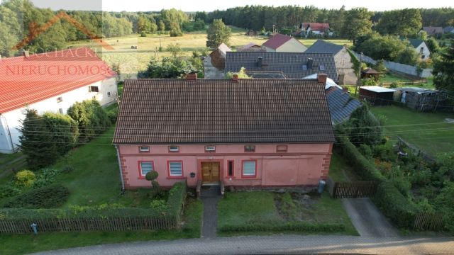 dom wolnostojący, 7 pokoi Jagodzin. Zdjęcie 2