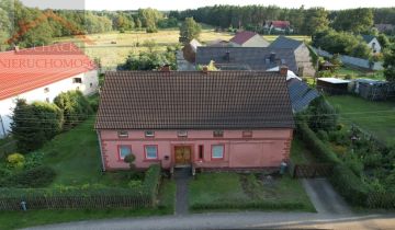 dom wolnostojący, 7 pokoi Jagodzin