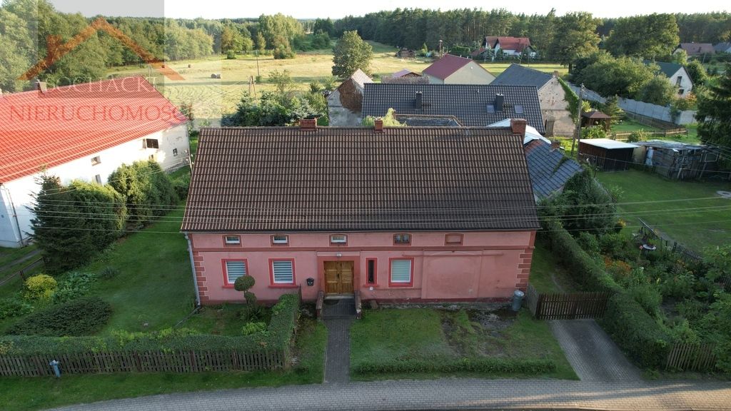 dom wolnostojący, 7 pokoi Jagodzin. Zdjęcie 2