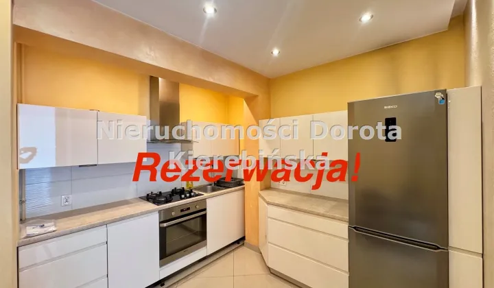 Mieszkanie 2-pokojowe Tomaszów Mazowiecki, ul. Browarna