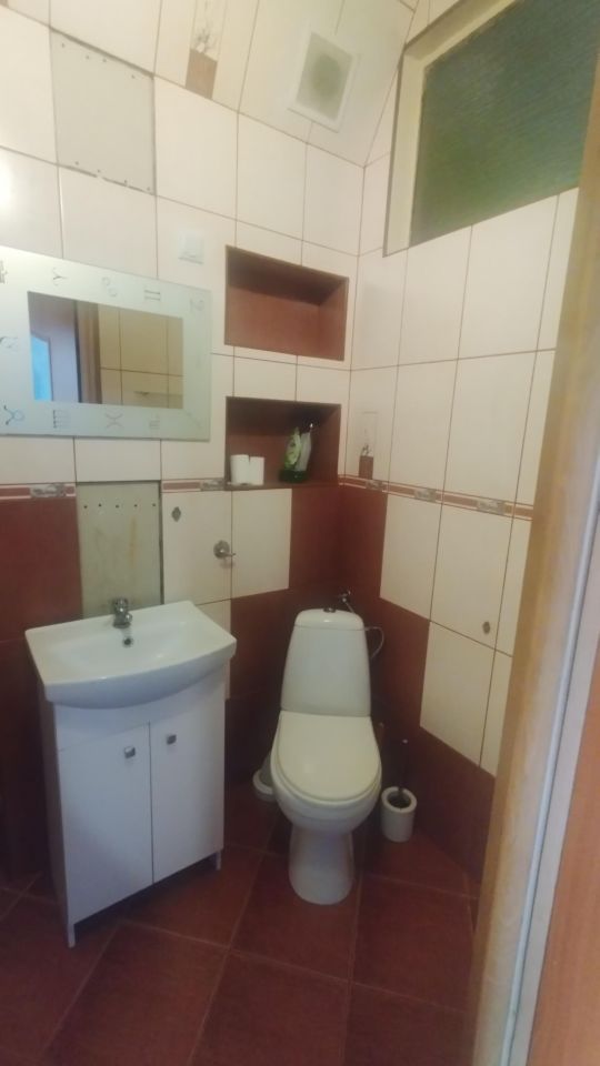 Mieszkanie 2-pokojowe Konin Czarków, al. 1 Maja. Zdjęcie 11