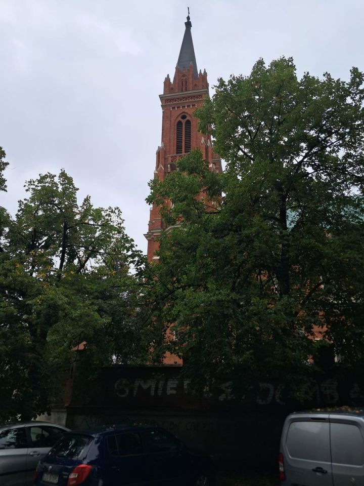 Lokal Łódź, pl. Kościelny. Zdjęcie 4