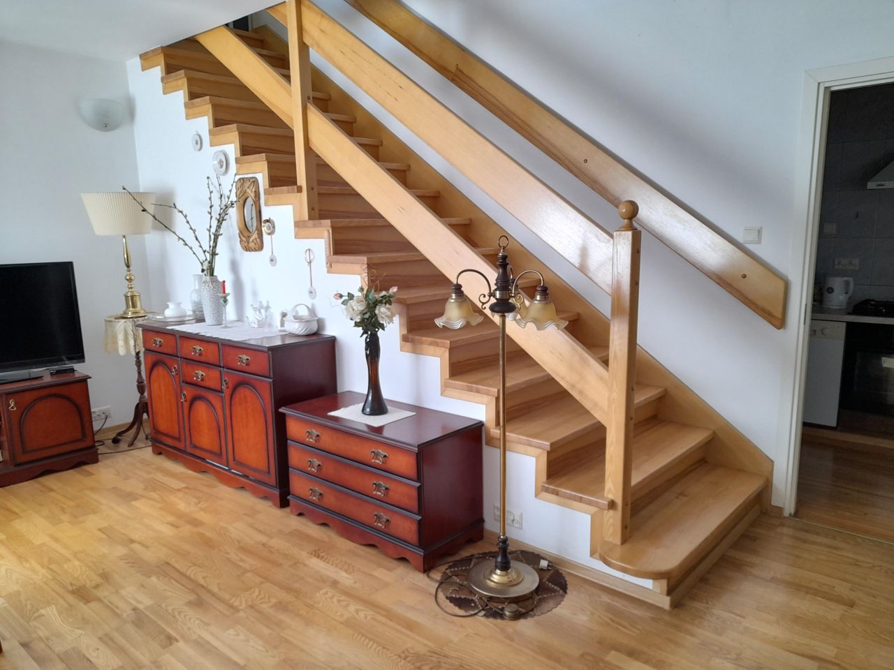 dom szeregowy, 4 pokoje Gryfino, ul. Orląt Lwowskich. Zdjęcie 4