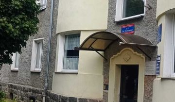 Mieszkanie 3-pokojowe Nysa