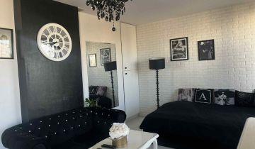 Mieszkanie 2-pokojowe Łódź Bałuty, ul. Antoniego Mackiewicza