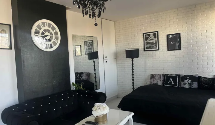 Mieszkanie 2-pokojowe Łódź Bałuty, ul. Antoniego Mackiewicza