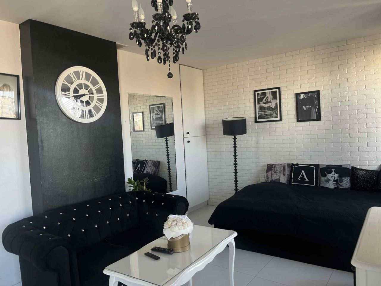 Mieszkanie 2-pokojowe Łódź Bałuty, ul. Antoniego Mackiewicza