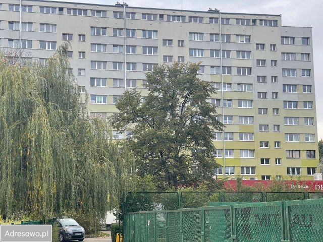 Mieszkanie 2-pokojowe Wrocław Popowice, ul. Białowieska. Zdjęcie 1