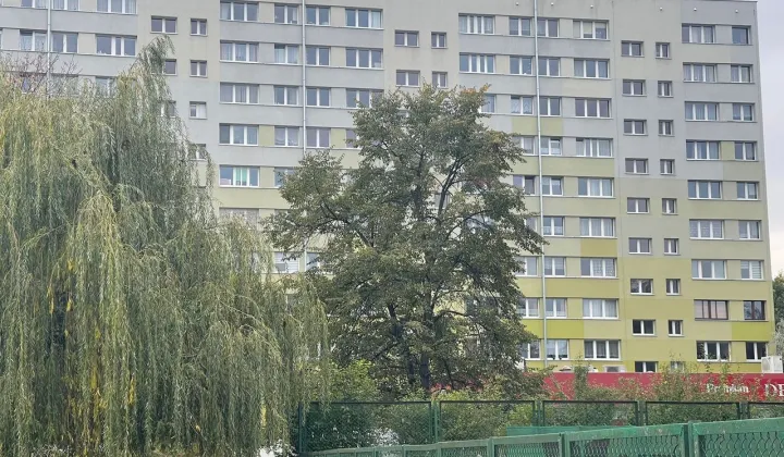 Mieszkanie 2-pokojowe Wrocław Popowice, ul. Białowieska