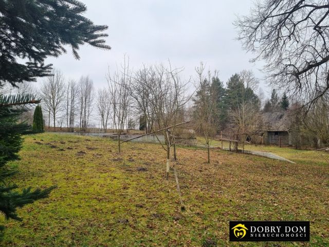 Działka budowlana Słójka. Zdjęcie 4