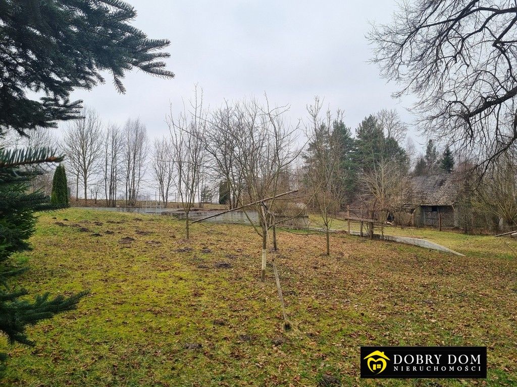 Działka budowlana Słójka. Zdjęcie 4