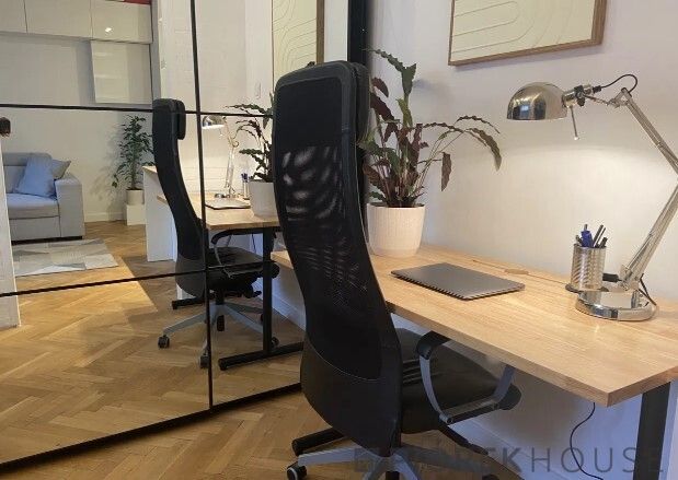 Mieszkanie 2-pokojowe Warszawa Mokotów, ul. Bukietowa. Zdjęcie 4