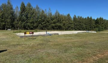 Działka budowlana Klonowiec Stary