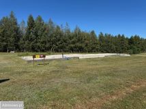 Działka budowlana Klonowiec Stary