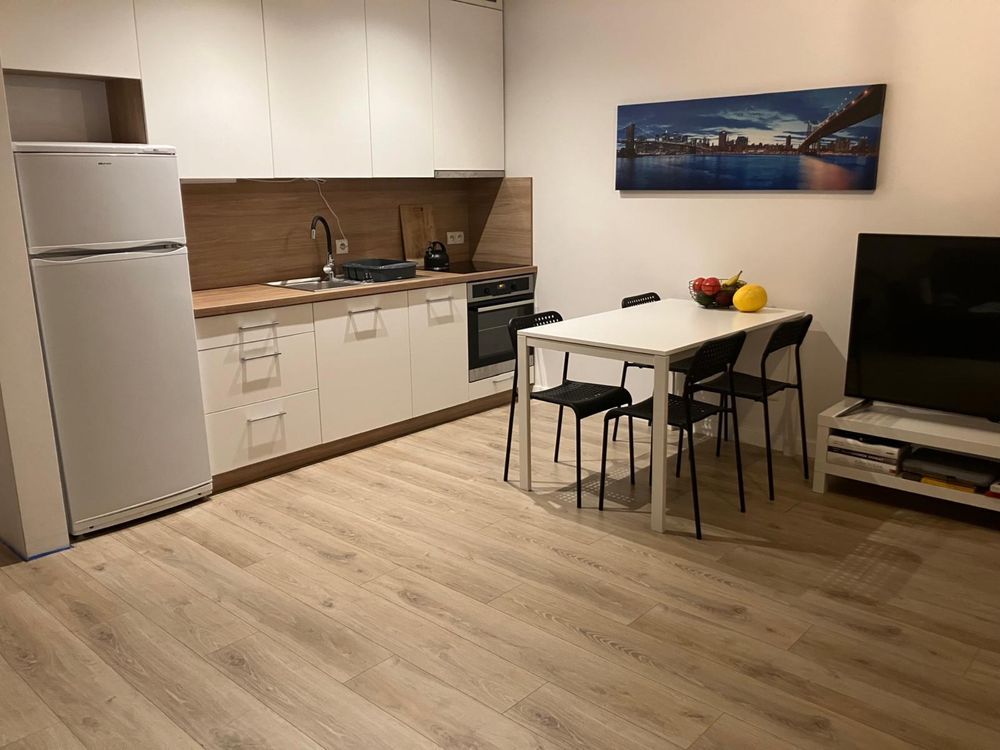 Mieszkanie 1-pokojowe Opole Szczepanowice, ul. Stawowa. Zdjęcie 6