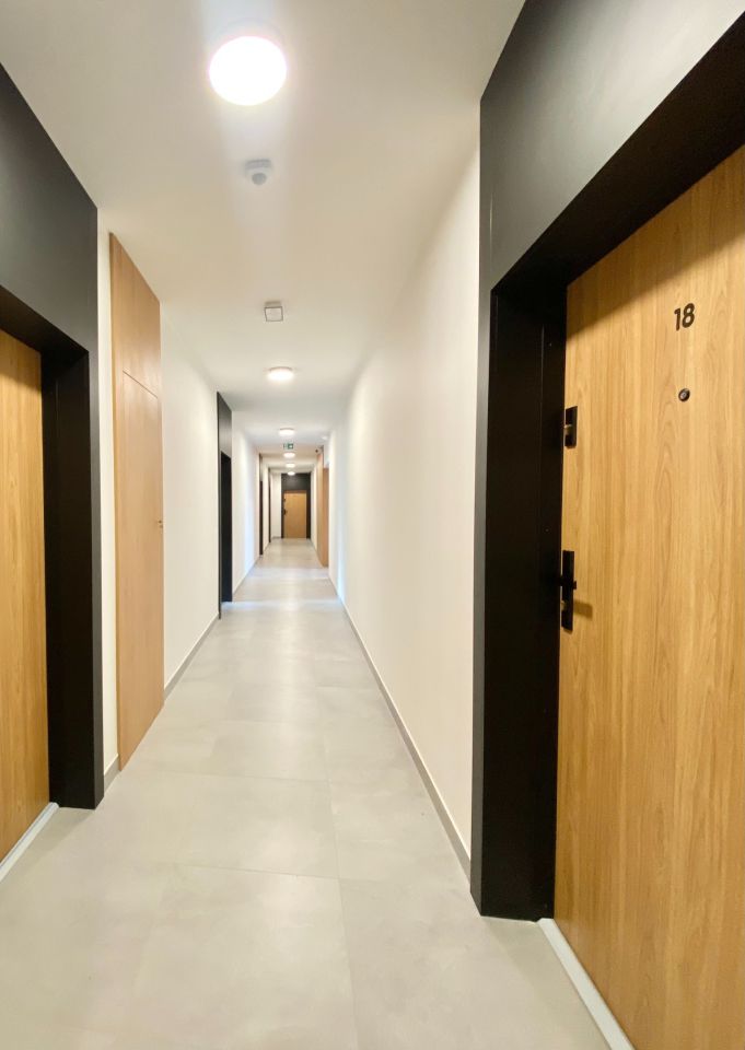 Mieszkanie 1-pokojowe Szamotuły, ul. Wojska Polskiego. Zdjęcie 8