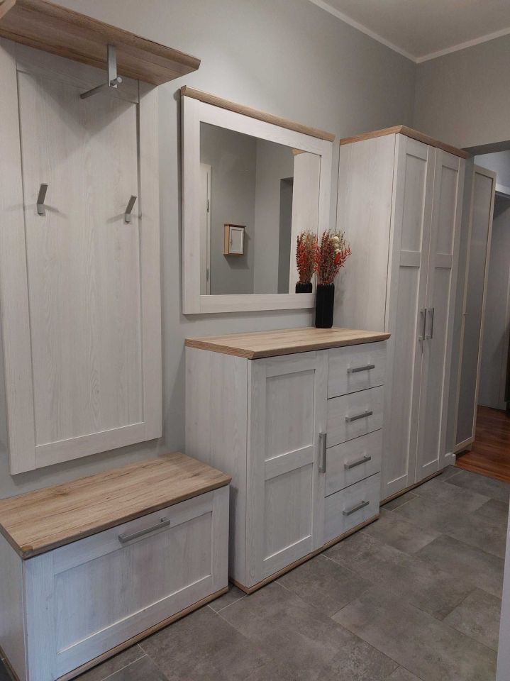 Mieszkanie 3-pokojowe Żyrardów Centrum, ul. Gabriela Narutowicza. Zdjęcie 6