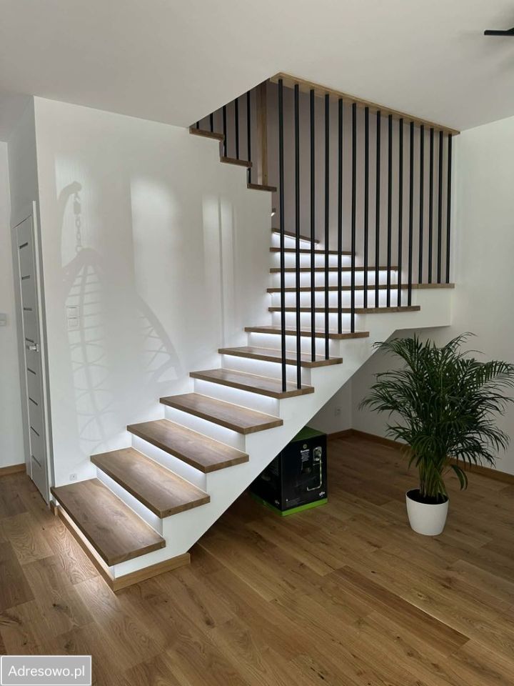 bliźniak, 5 pokoi Brwinów, ul. Akacjowa. Zdjęcie 6