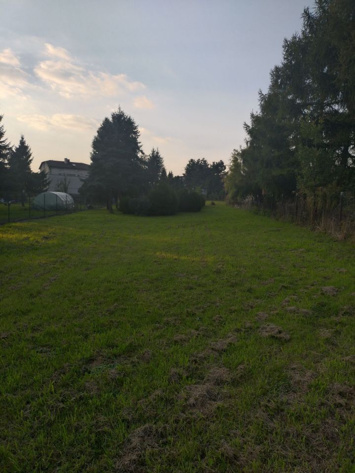 Działka budowlana Łaziska Górne Brada. Zdjęcie 3