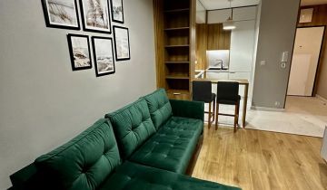 Mieszkanie 2-pokojowe Warszawa Białołęka, ul. Marywilska