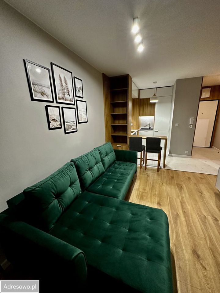 Mieszkanie 2-pokojowe Warszawa Białołęka, ul. Marywilska