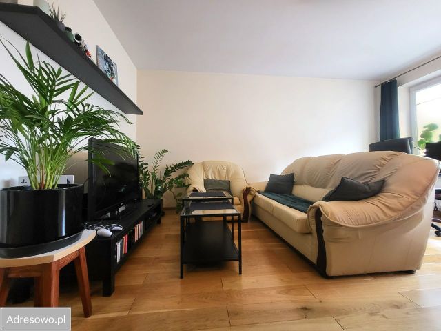 Mieszkanie 2-pokojowe Rzeszów Wilkowyja, ul. św. Kingi. Zdjęcie 1