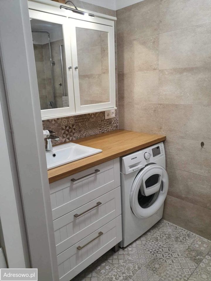 Mieszkanie 2-pokojowe Szczecin Śródmieście, ul. Parkowa. Zdjęcie 6