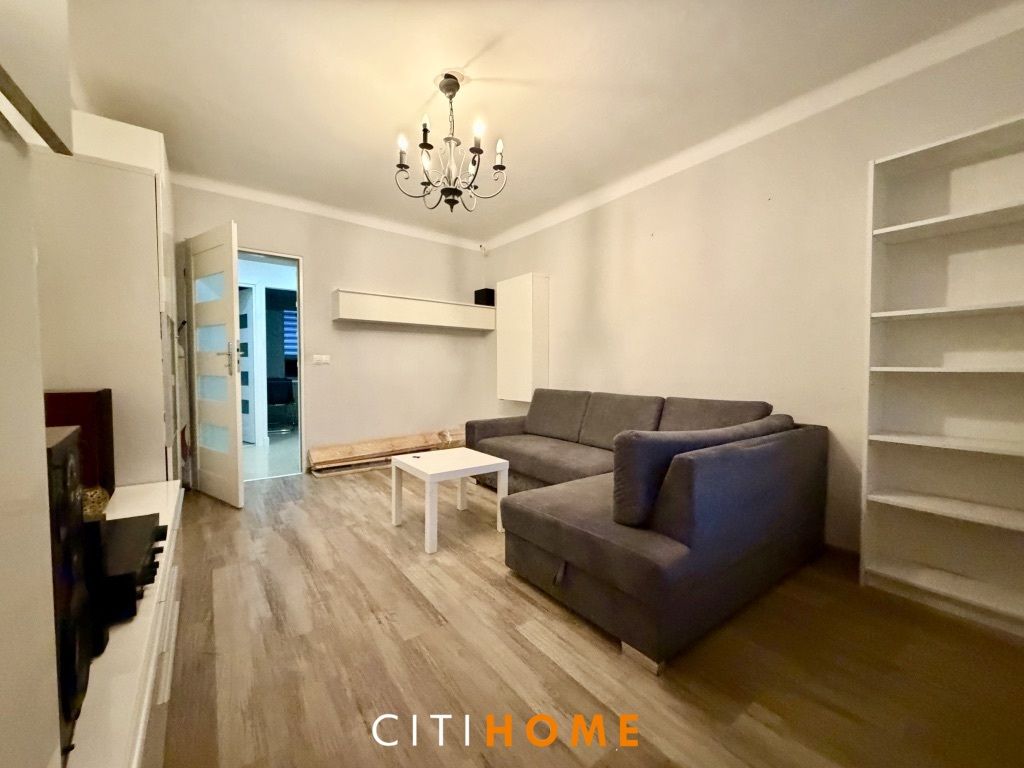 Mieszkanie 2-pokojowe Otwock, ul. Michała Andriollego. Zdjęcie 4