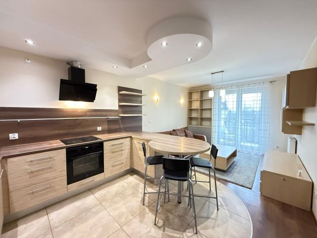 Mieszkanie 3-pokojowe Wrocław Osobowice, ul. Witkowska. Zdjęcie 4