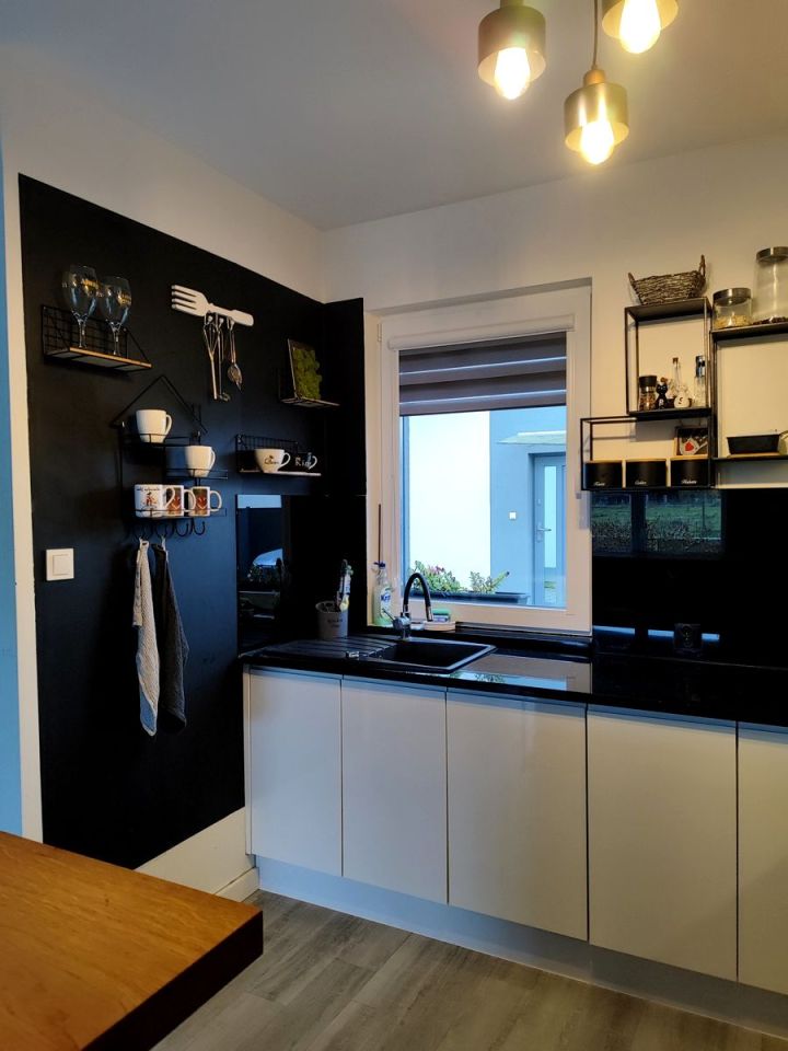 bliźniak, 4 pokoje Koszalin. Zdjęcie 6