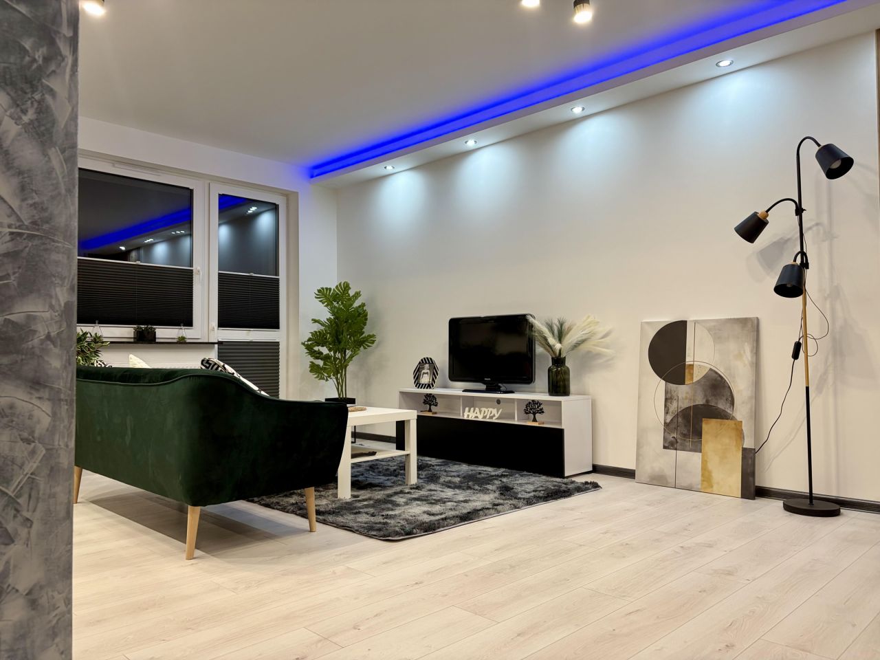 Mieszkanie 3-pokojowe Warszawa Bielany, ul. Loteryjki. Zdjęcie 8