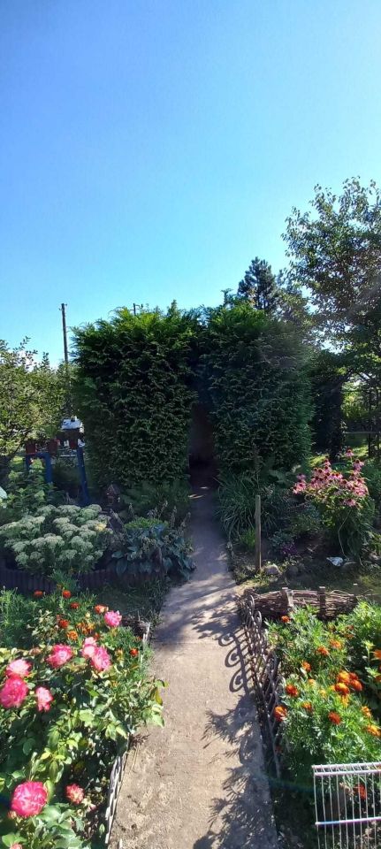 Działka rod Świdnica, ul. Śląska. Zdjęcie 2