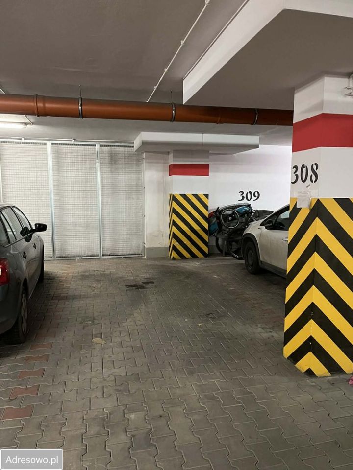 Mieszkanie 2-pokojowe Poznań Stare Miasto, ul. Wilczak. Zdjęcie 7