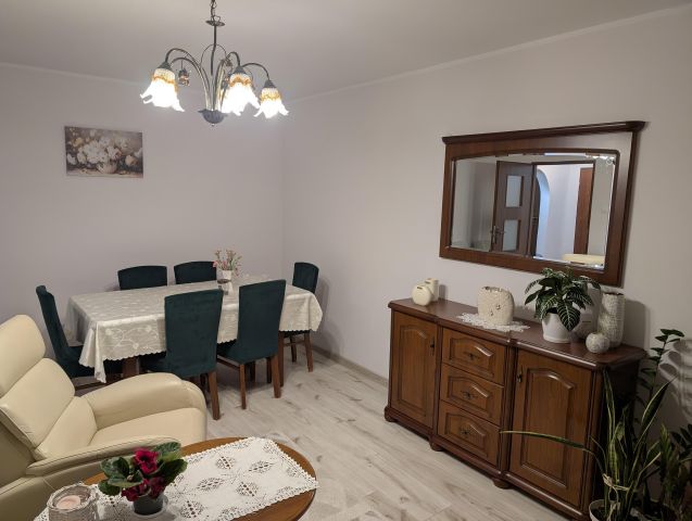 Mieszkanie 3-pokojowe Kościan, os. Konstytucji 3 Maja. Zdjęcie 1