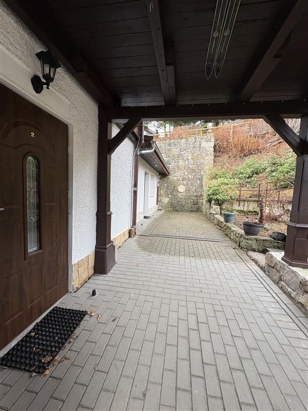 dom wolnostojący, 6 pokoi Karpacz, ul. Karkonoska. Zdjęcie 13