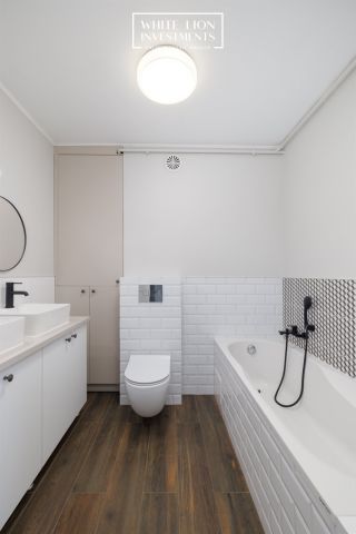 Mieszkanie 5-pokojowe Wola Mrokowska, ul. Zachodnia. Zdjęcie 10