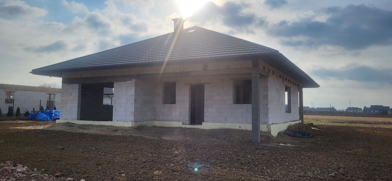 dom wolnostojący Szopinek. Zdjęcie 3