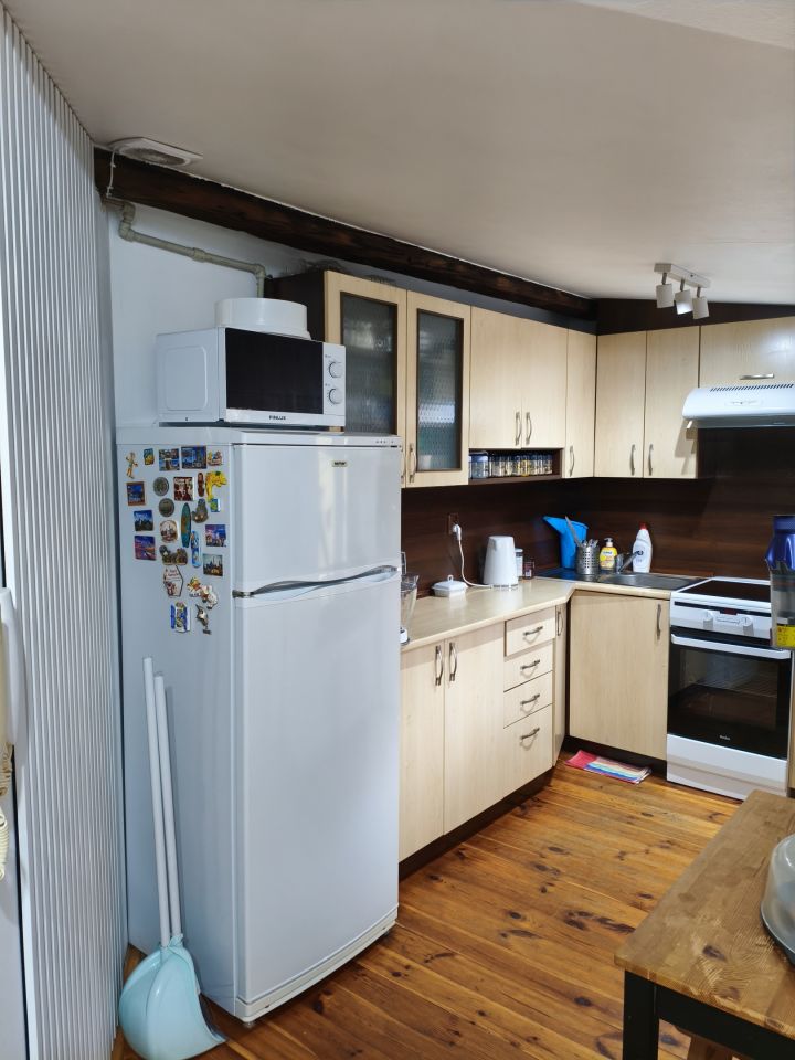 Mieszkanie 1-pokojowe Kraków Podgórze, ul. Romualda Traugutta. Zdjęcie 7