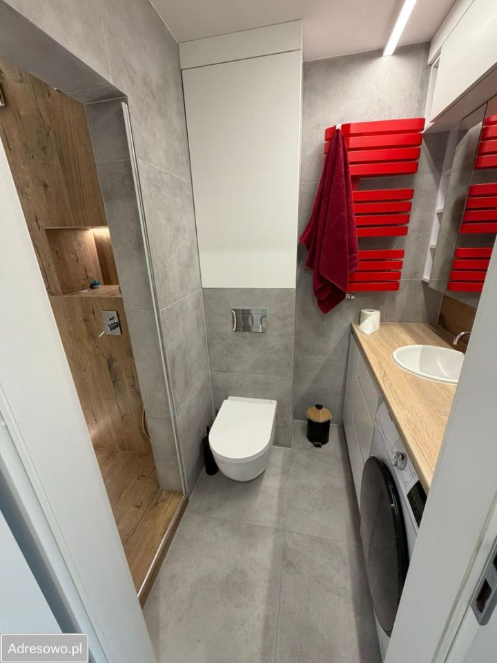 Mieszkanie 3-pokojowe Dobrzyniówka. Zdjęcie 9