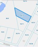 Działka rolno-budowlana Gołębiewo Wielkie. Zdjęcie 2