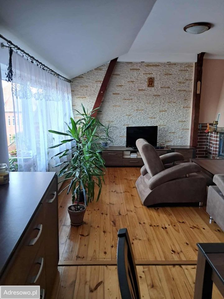 Mieszkanie 3-pokojowe Słupsk Centrum, ul. Bolesława Prusa. Zdjęcie 6