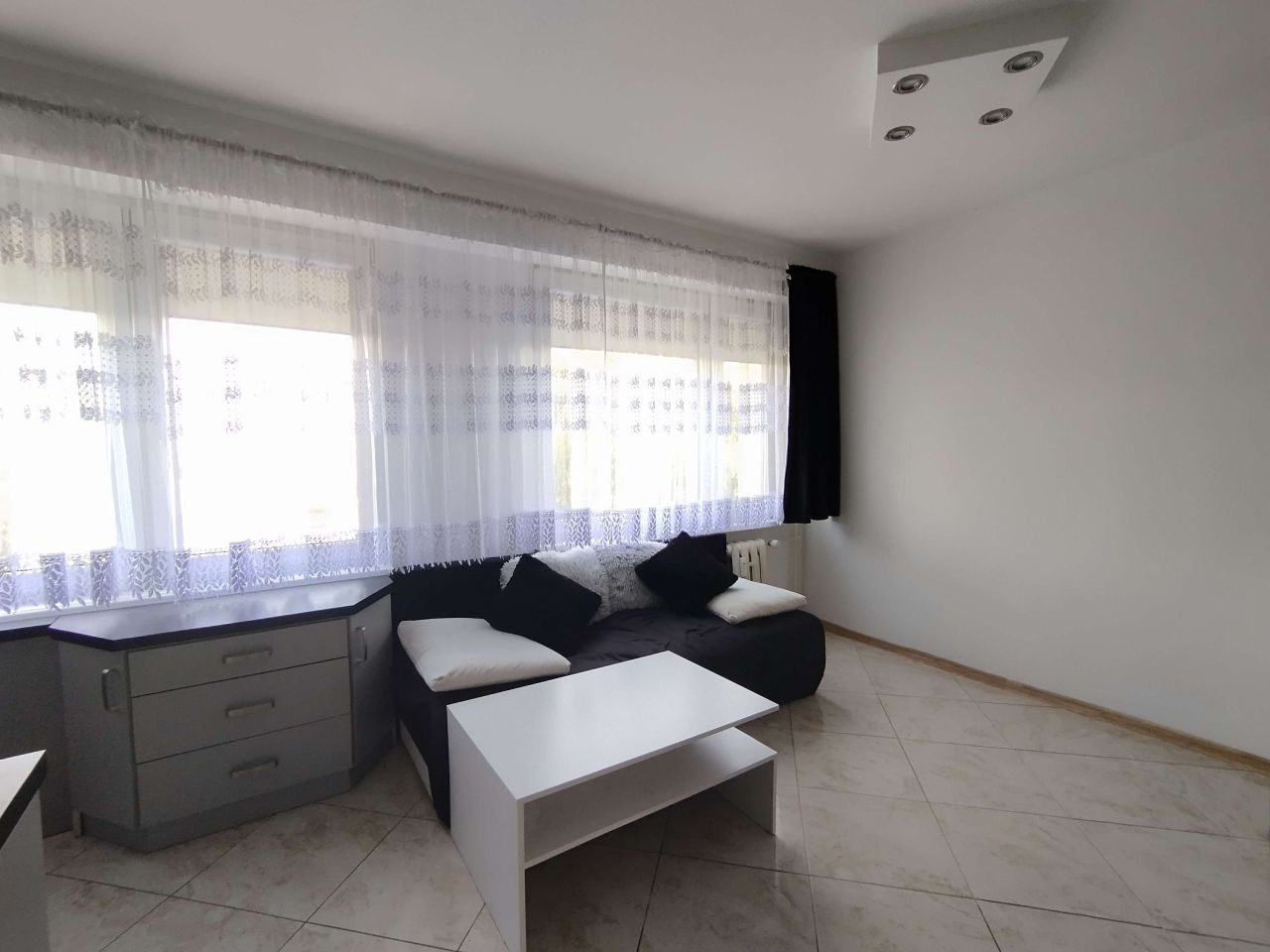 Mieszkanie 4-pokojowe Świecie Marianki, ul. Żwirki i Wigury. Zdjęcie 1