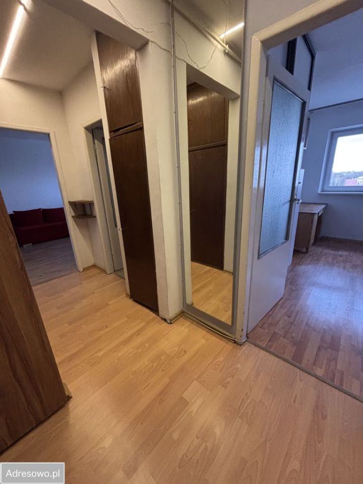 Mieszkanie 2-pokojowe Warszawa Bielany, ul. Wrzeciono. Zdjęcie 8