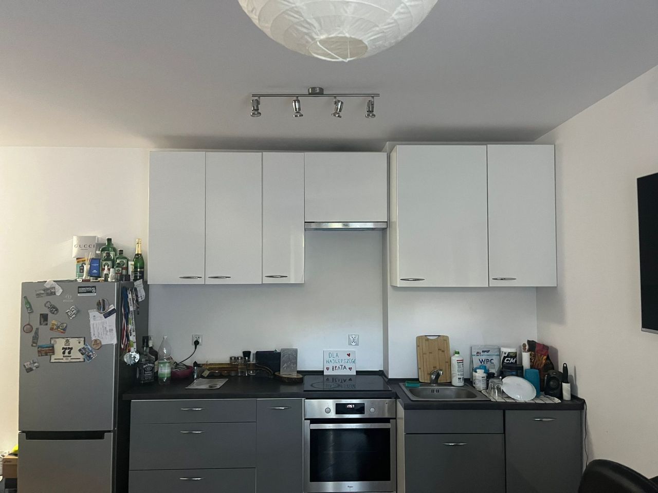 Mieszkanie 2-pokojowe Olsztyn Jaroty, ul. Zbigniewa Herberta. Zdjęcie 2