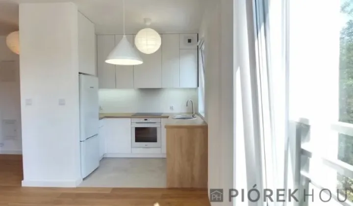 Mieszkanie 2-pokojowe Warszawa Wawer, ul. Agrestowa