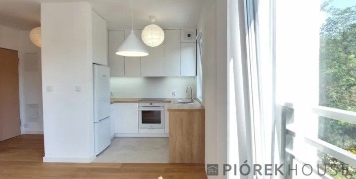 Mieszkanie 2-pokojowe Warszawa Wawer, ul. Agrestowa. Zdjęcie 1